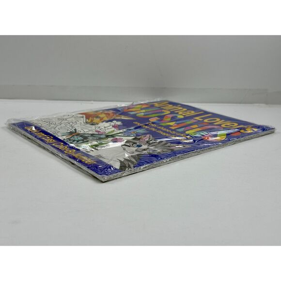 Animal Lover's Mosaics Product Concept Mfg. Inc. New Still In Original Plastic - Picture 4 of 4